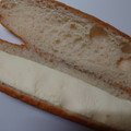 ファミリーマート ファミマ・ベーカリー バターミルクフランス 商品写真 1枚目