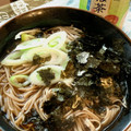 あづみ野食品 信州 匠 十割蕎麦 商品写真 1枚目