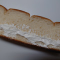 Pasco ホイップたっぷり 牛乳パン 商品写真 5枚目