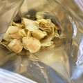カルビー 堅あげポテト 焼きのり味 商品写真 4枚目