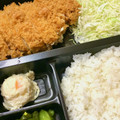 かさねや 熟成チーズ重ねかつ弁当 商品写真 1枚目