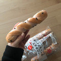 セブン＆アイ セブンプレミアム いちごツイストスティック 商品写真 4枚目