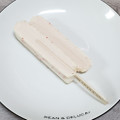 ローソン Uchi Cafe’ ウチカフェ 贅沢チョコレートバー 濃密いちご マスカルポーネ 70ml 商品写真 3枚目