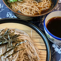 日清 そばの香 信州戸隠製麺 十割そば 商品写真 2枚目