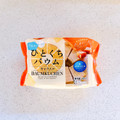 モンテール 小さな洋菓子店 ひとくちバウム キャラメル 商品写真 1枚目