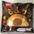 Pasco もふりー チョコ 商品写真 3枚目