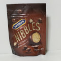 マクビティ NIBBLES ダークチョコレート 商品写真 1枚目