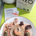 Tazo Teas オーガニックチャイ 商品写真 1枚目