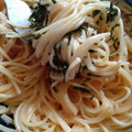 キユーピー あえるパスタソース 明太マヨ 商品写真 1枚目