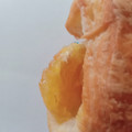 第一パン 大きなデニッシュ 温州みかんデニッシュ 商品写真 3枚目