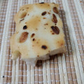 岩塚製菓 joy’n ふんわりさくっと食感の豆おかき 商品写真 2枚目