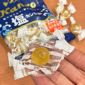 カンロ 塩カンロ飴 商品写真 1枚目