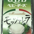 Q・B・B モッツァレラベビーチーズ 商品写真 4枚目