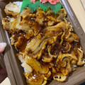 セブン-イレブン 甘辛ダレで食べる鶏めし 商品写真 2枚目