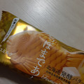 シャトレーゼ 和菓子アイス たい焼き最中 北海道発酵バター しっぽまであん 商品写真 4枚目
