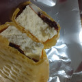 シャトレーゼ 和菓子アイス たい焼き最中 北海道発酵バター しっぽまであん 商品写真 1枚目