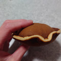 ローソン Uchi Cafe’ どらもっち あんこ＆ホイップ 商品写真 4枚目