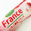 神戸屋 いちご練乳フランス 商品写真 1枚目