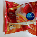 モンテール 小さな洋菓子店 苺ショートケーキのシュークリーム 商品写真 5枚目