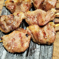 とり介 焼き鳥 ハツ 商品写真 1枚目