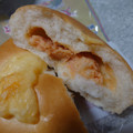 第一パン 明太ポテトチーズ 商品写真 1枚目