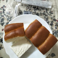 ニシカワパン 牛乳パン 商品写真 5枚目