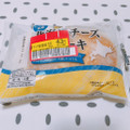 トップバリュ ベストプライス しっとり食感 北海道チーズ蒸しケーキ 商品写真 1枚目