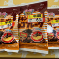 日清シスコ チキンラーメン チョコフレーク 商品写真 2枚目