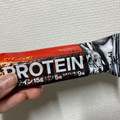 アサヒ 1本満足バー プロテインチョコ 商品写真 2枚目