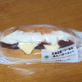 ファミリーマート あんバターコッペ 商品写真 1枚目