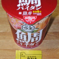 日清食品 ラ王 鯛パイタン 商品写真 1枚目