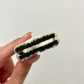 ナビスコ オレオ ホワイトチョココーティング 商品写真 4枚目