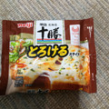 明治 北海道十勝とろけるスライスチーズ 商品写真 1枚目