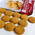 ローソン たんぱく質がとれる 紅茶仕立てのクッキー 商品写真 2枚目