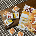 チロル チロルチョコ どら焼き 商品写真 4枚目