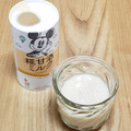 マルコメ プラス糀 糀甘酒ミルク 商品写真 2枚目