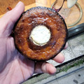 ファミリーマート 生カヌレケーキ 商品写真 3枚目