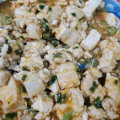 味の素 クックドゥ 広東式 麻婆豆腐用 中辛 商品写真 1枚目