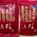 森永製菓 トリプルピンクの小枝 商品写真 4枚目