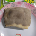 セブン-イレブン チョコバナナクレープ 商品写真 2枚目