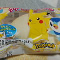 第一パン ポケモンクリーム＆ホイップパン 商品写真 1枚目