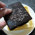 ローソン Uchi Cafe’ × GODIVA ショコラサンド 商品写真 4枚目
