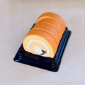 オランジェ あんバターのロールケーキ 商品写真 4枚目