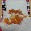 ヤマザキ ランチパック チーズリゾット風 赤から監修 商品写真 1枚目