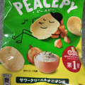 フリトレー PEACEPY サワークリーム＆オニオン味 商品写真 4枚目