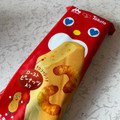 森永 キャラメルコーンアイスバー 商品写真 3枚目