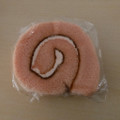 無印良品 桜のロールケーキ 商品写真 4枚目