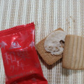 森永製菓 和栗クッキー 商品写真 2枚目