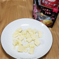 雪印メグミルク 北海道100 芳醇ゴーダ クラッシュ 商品写真 4枚目