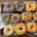 Gluttony’s Bagel Labo 紅茶いちじくベーグル 商品写真 4枚目